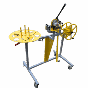 Przewijarka do kabli