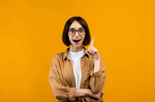 Oznaczenia podłogowe