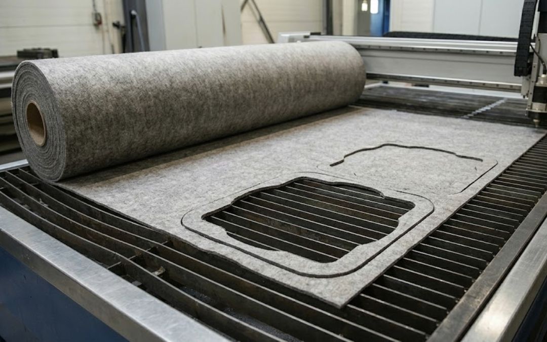 Fragment filcu technicznego