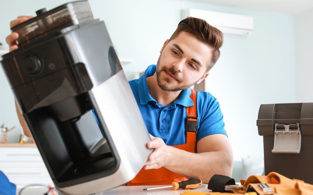 naprawa-ekspresu-do-kawy Serwis ekspresu ciśnieniowego